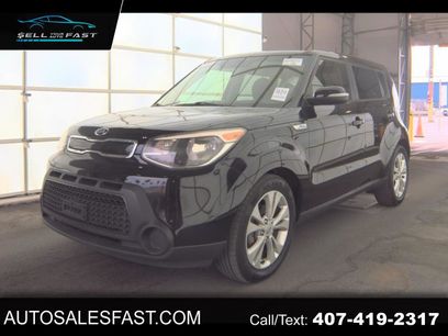 Used 2014 Kia Soul +