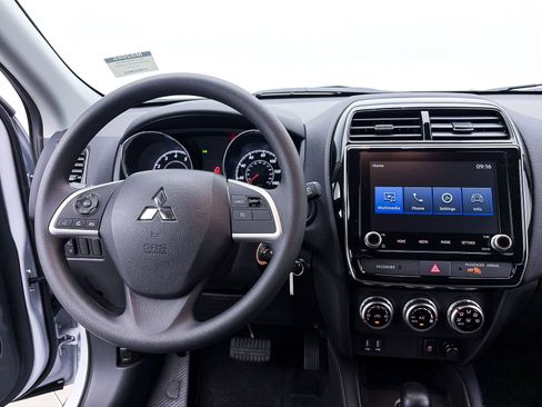New 2026 Mitsubishi Outlander Sport ES AWD/4WD image 10