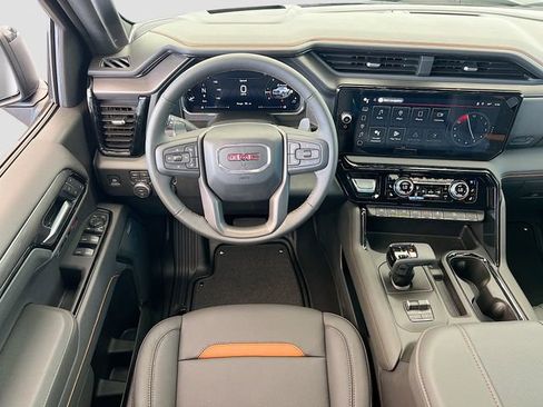 New 2026 GMC Sierra 1500 AT4 image 16
