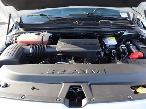 Used 2025 RAM 1500 Tradesman image 23