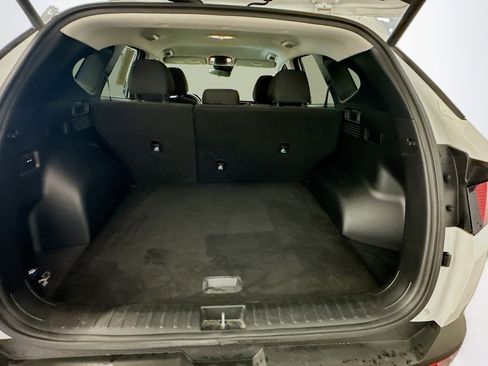 Used 2024 Hyundai Tucson SEL image 29