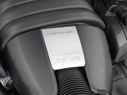 Used 2016 Porsche Panamera Edition w/ Premium Package Plus RWD image 13