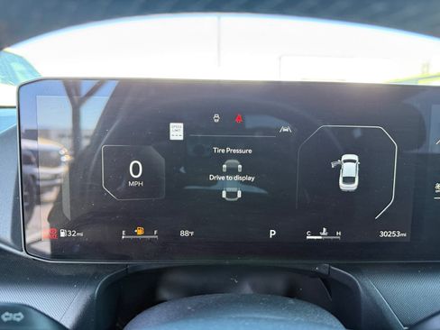 Used 2025 Kia K4 EX FWD image 20