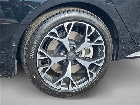 New 2026 Audi A6 Premium Plus image 10