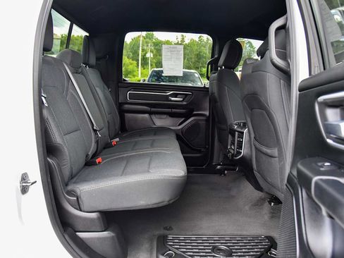Certified 2020 RAM 1500 Big Horn AWD/4WD image 11