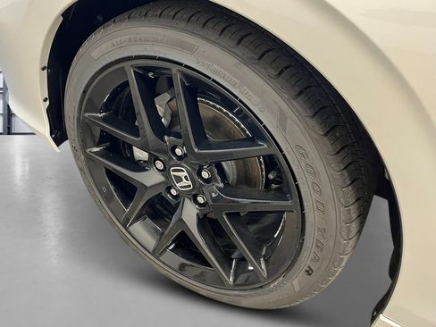 New 2026 Honda Civic Sport image 11