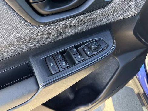 New 2026 Subaru Outback Wilderness AWD/4WD image 11