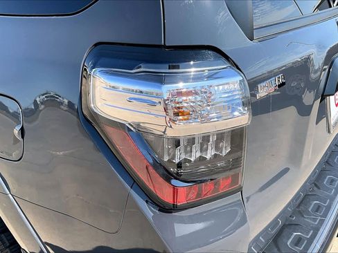 Used 2024 Toyota 4Runner TRD Off-Road Premium w/ Off Road Premium Plus Package image 28