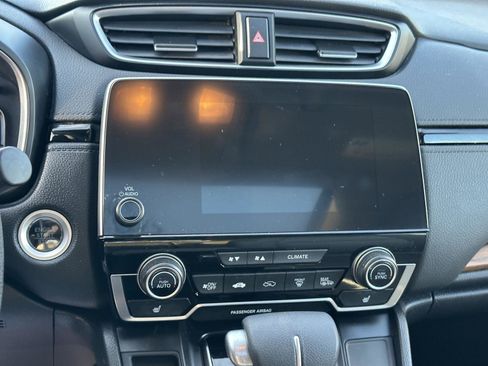 Used 2022 Honda CR-V EX image 53