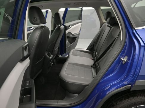 Used 2022 Volkswagen Taos SE image 15