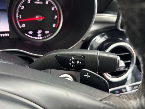 Used 2016 Mercedes-Benz C 300 4MATIC Sedan w/ Premium 1 Package image 25