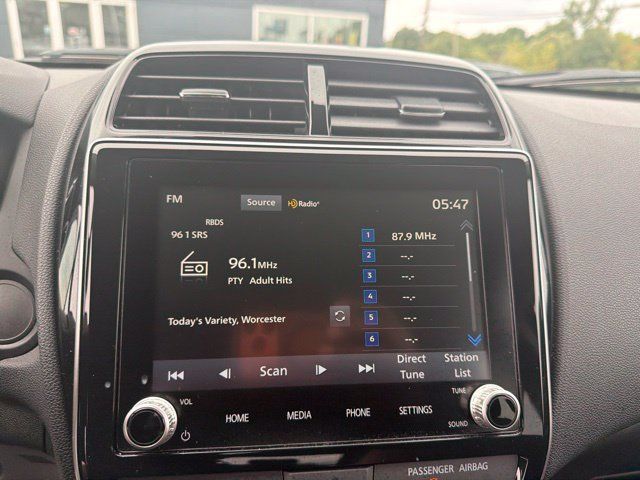 Used 2026 Mitsubishi Outlander Sport AWD image 14