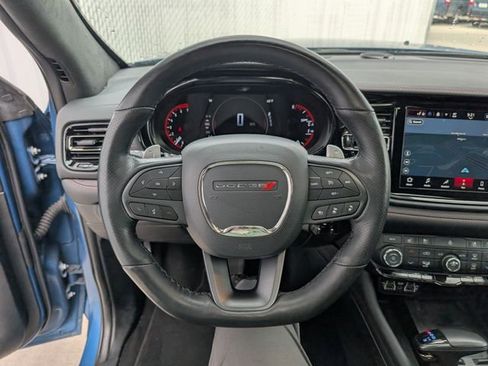 Used 2024 Dodge Durango R/T AWD/4WD image 11