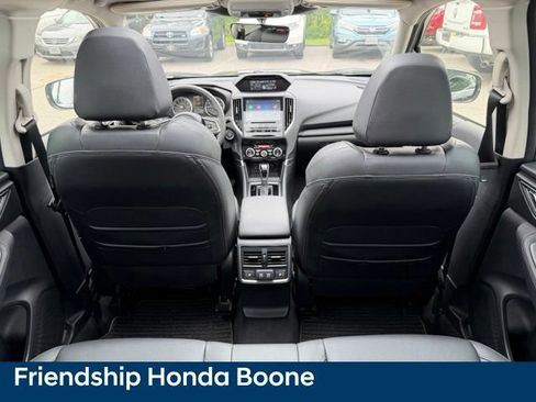 Used 2023 Subaru Forester Touring AWD/4WD image 42