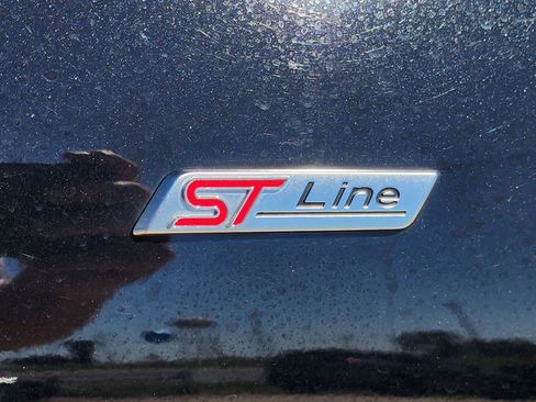 Used 2024 Ford Escape ST-Line image 12