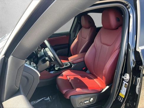 Used 2022 BMW X4 xDrive30i w/ Premium Package 2 AWD/4WD image 27