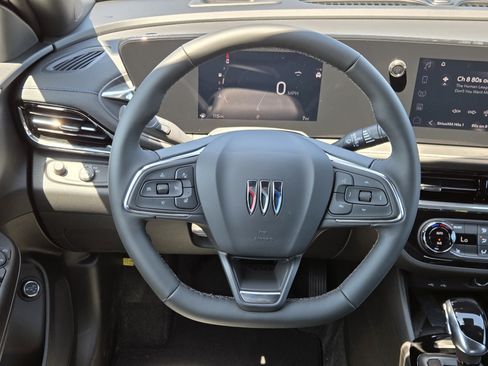 New 2026 Buick Envista Sport Touring w/ Convenience I Package FWD image 17
