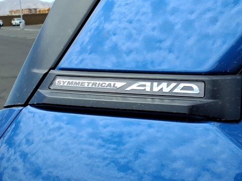 Certified 2026 Subaru Forester AWD/4WD image 18