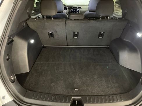 Certified 2025 GMC Terrain Elevation image 22