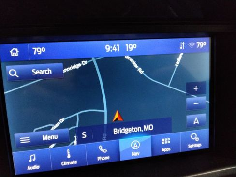 Used 2020 Ford Mustang Shelby GT350 w/ Technology Package image 28