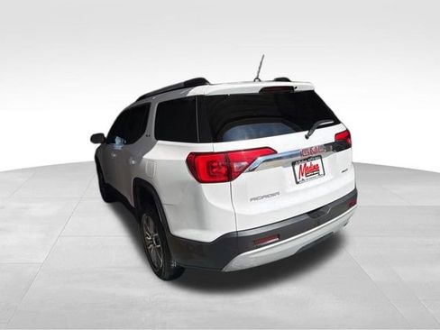 Used 2019 GMC Acadia SLE image 7