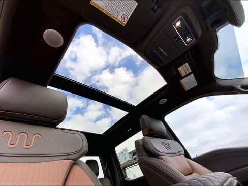 Used 2024 Ford F250 King Ranch w/ Chrome Package image 14