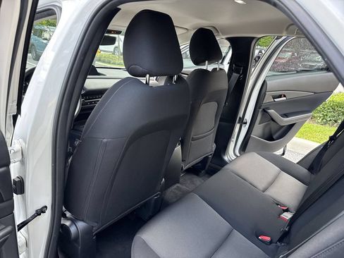 Certified 2023 MAZDA CX-30 AWD 2.5 S image 34