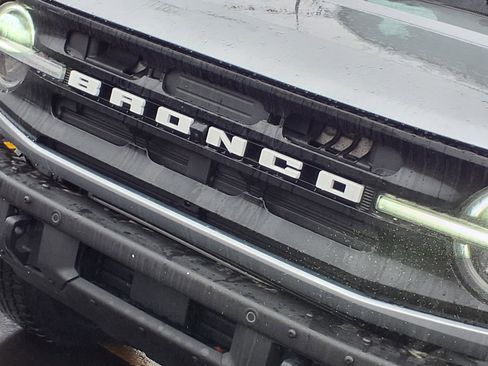 Used 2023 Ford Bronco Outer Banks image 30