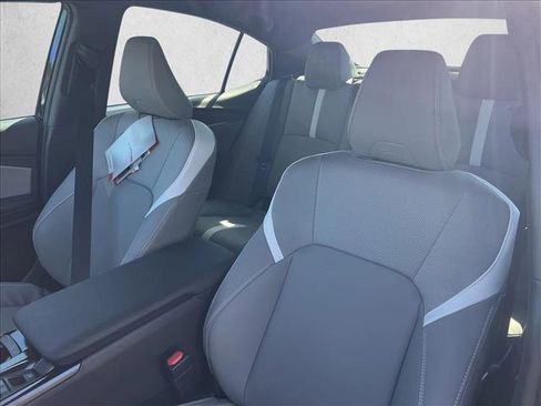 New 2026 Toyota Camry SE image 14