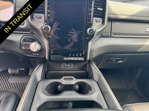 Used 2022 RAM 1500 Rebel w/ Rebel Level 2 Equipment Group AWD/4WD image 12