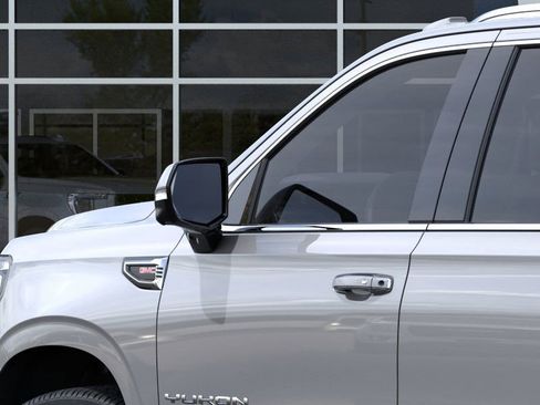 New 2026 GMC Yukon XL Elevation w/ Elevation Premium Package image 29