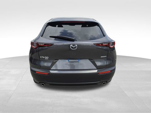 New 2026 MAZDA CX-30 AWD 2.5 S w/ Select Sport Pkg image 6