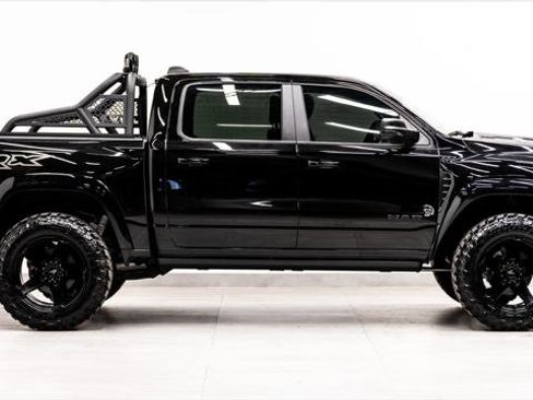 Used 2022 RAM 1500 TRX w/ TRX Level 1 Equipment Group AWD/4WD image 6