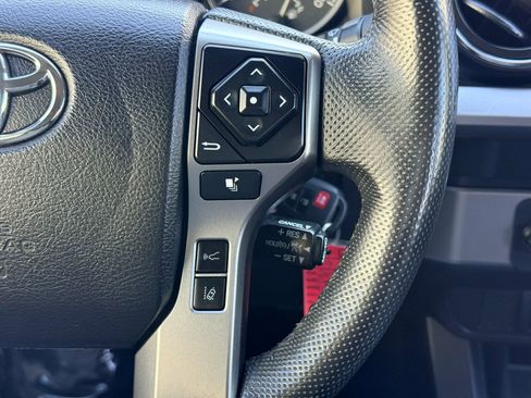 Used 2021 Toyota Tacoma SR5 image 26