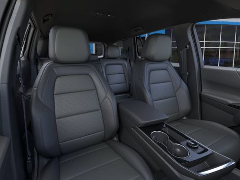 New 2027 Chevrolet Equinox LT AWD/4WD image 16