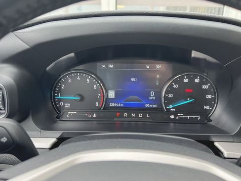 Used 2023 Ford Explorer XLT w/ Equipment Group 202A image 24