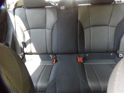 Used 2023 Subaru Crosstrek 2.0i image 21