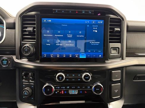Used 2023 Ford F150 Platinum w/ FX4 Off-Road Package image 29