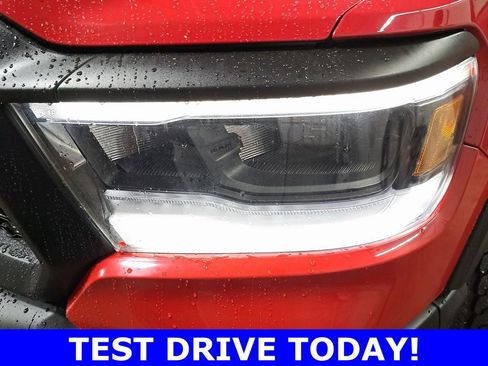 Used 2019 RAM 1500 Rebel w/ Rebel Level 2 Equipment Group image 30