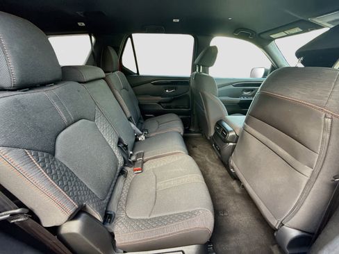 Certified 2024 Honda Pilot Sport image 28