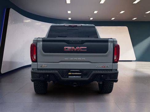 Used 2024 GMC Sierra 1500 AT4X w/ AT4X AEV Edition AWD/4WD image 4
