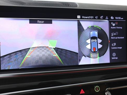 Used 2021 BMW X5 xDrive40i w/ Premium Package image 19