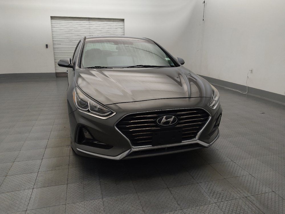Used 2019 Hyundai Sonata SE FWD image 14