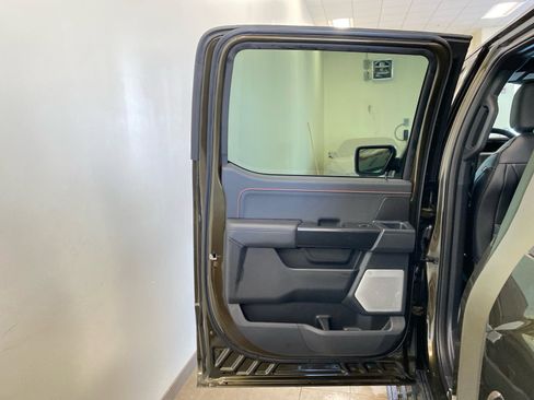 New 2026 Ford F150 Raptor image 8