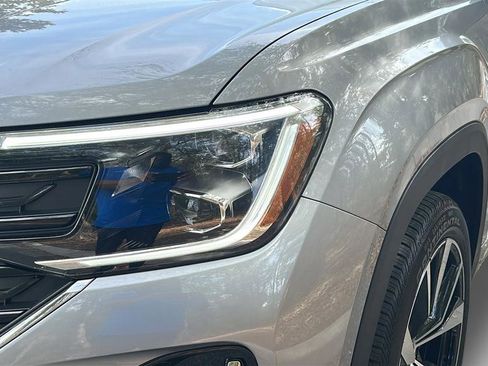New 2026 Volkswagen Atlas SEL Premium R-Line AWD/4WD image 27