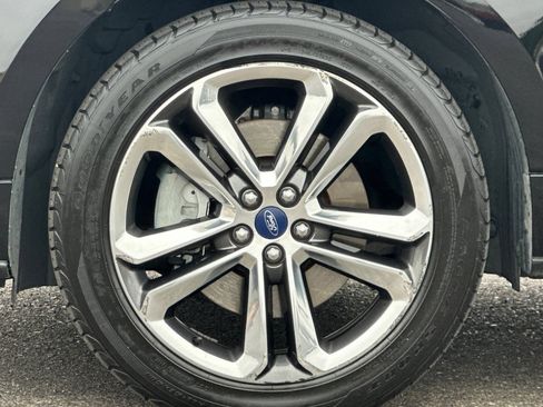 Used 2016 Ford Edge Sport w/ Equipment Group 401A AWD/4WD image 25