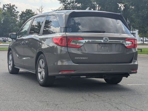 Used 2019 Honda Odyssey EX-L image 7