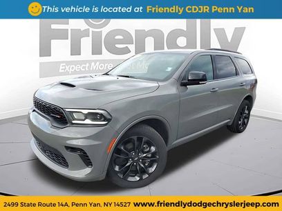 Used 2024 Dodge Durango GT