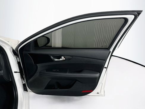Used 2022 Kia Forte GT-Line FWD image 31
