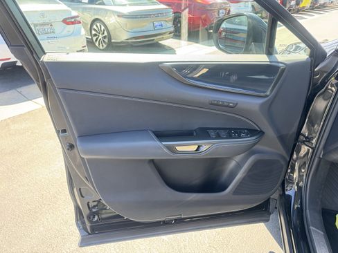 Used 2022 Lexus NX 350 AWD w/ Accessory Package 2 image 14